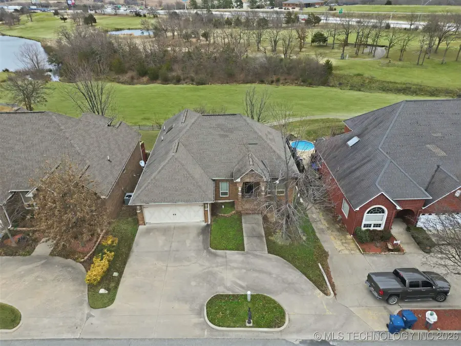 2508 S 14th Street, McAlester, OK 74501 - Image #2