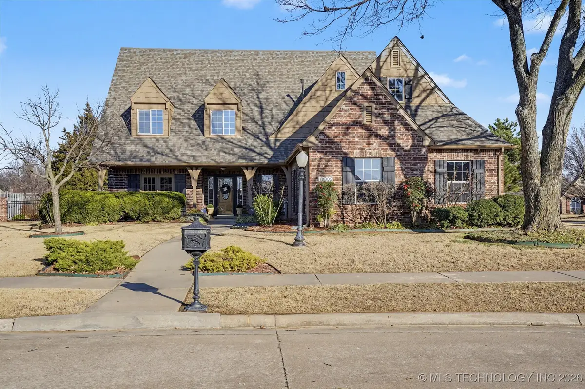 10309 E 95th Street, Owasso, OK 74055 - Image #1