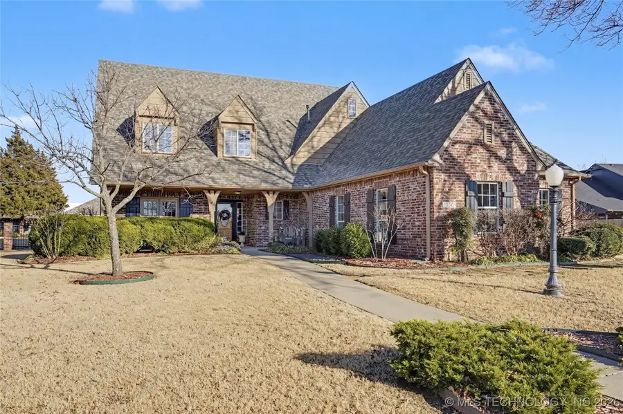 10309 E 95th Street, Owasso, OK 74055 - Image #3