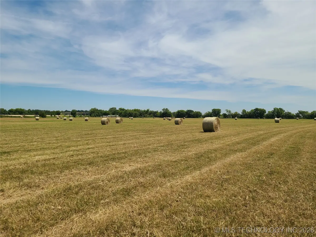 3165 W 370 Road, Adair, OK 74330 - #1