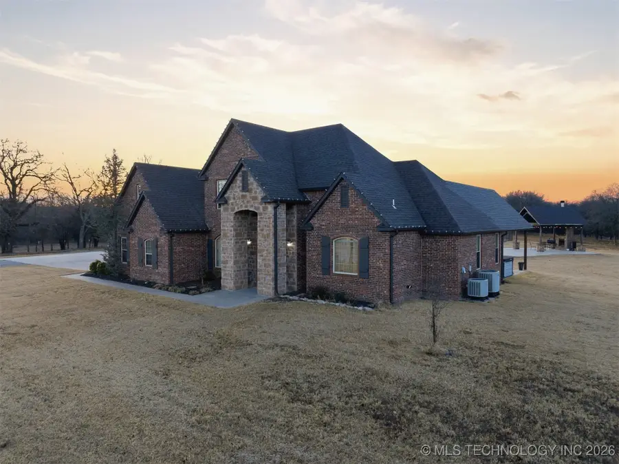 12340 Will Sampson Road, Okmulgee, OK 74447 - Image #2