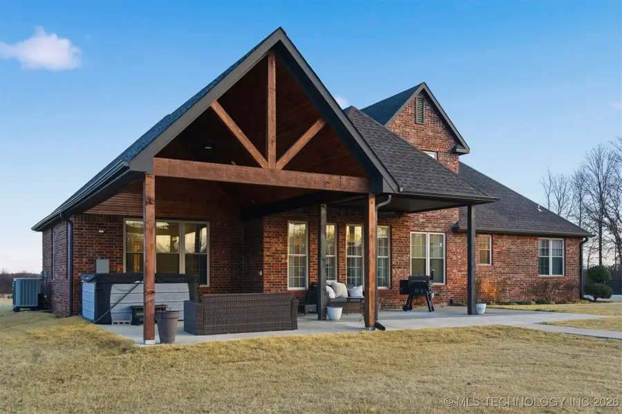 12340 Will Sampson Road, Okmulgee, OK 74447 - Image #3