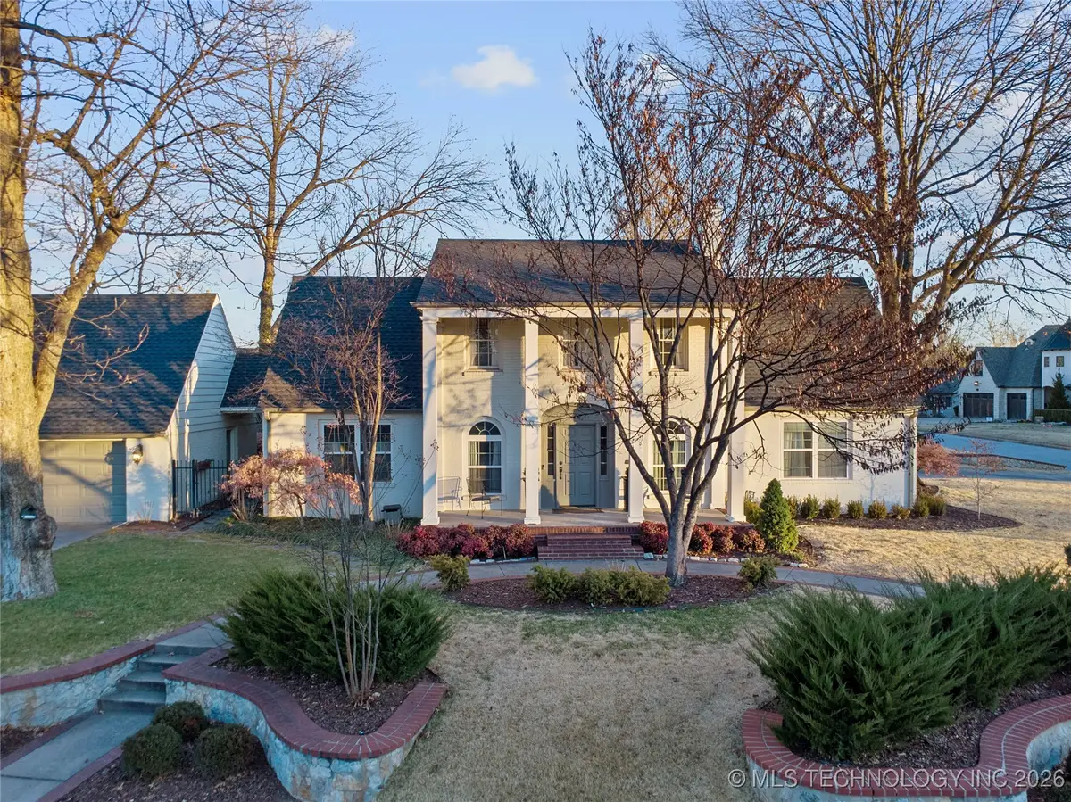 2671 E 26th Street, Tulsa, OK 74114 - Image #1