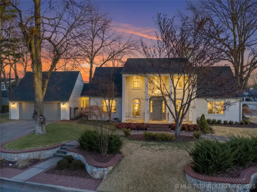 2671 E 26th Street, Tulsa, OK 74114 - Image #2