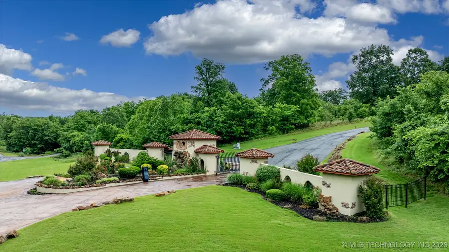 452723 Preakness Drive, Afton, OK 74331 - Image #2