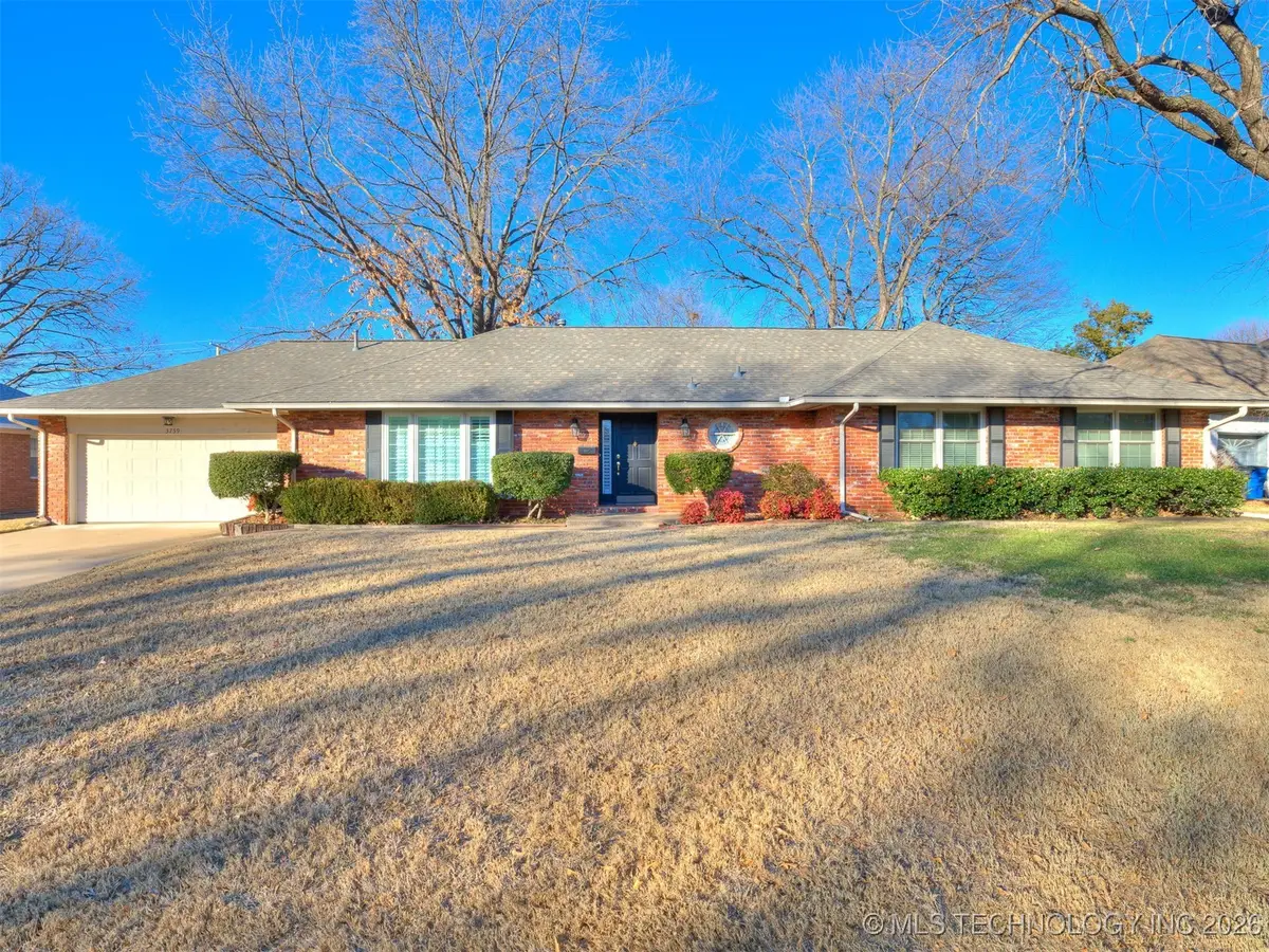 3759 E 46th Place, Tulsa, OK 74135 - Image #1