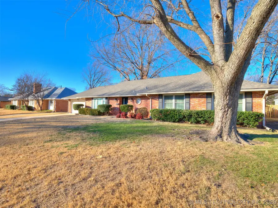3759 E 46th Place, Tulsa, OK 74135 - Image #2