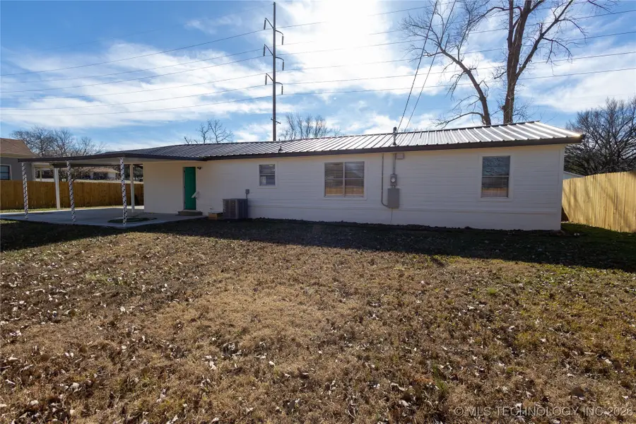 1012 W Tulsa, Sulphur, OK 73086 - Image #3