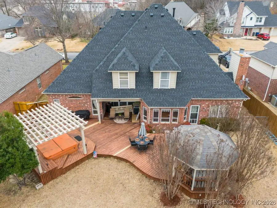 9818 E 83rd Place, Tulsa, OK 74133 - Image #2