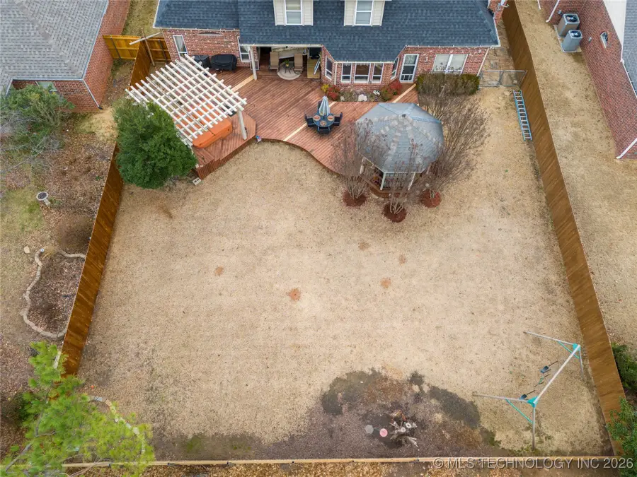 9818 E 83rd Place, Tulsa, OK 74133 - Image #3