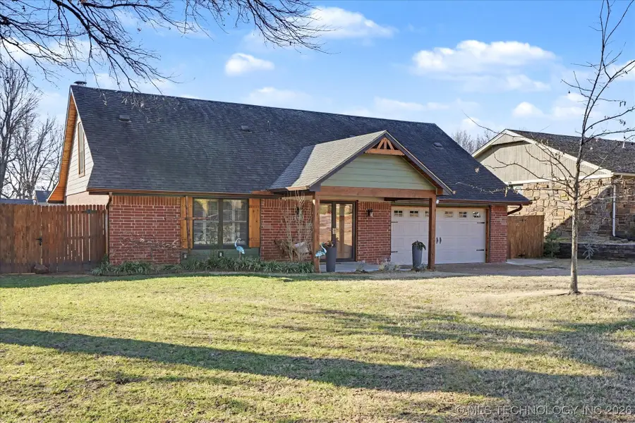 1712 Valley Road, Sapulpa, OK 74066 - Image #2