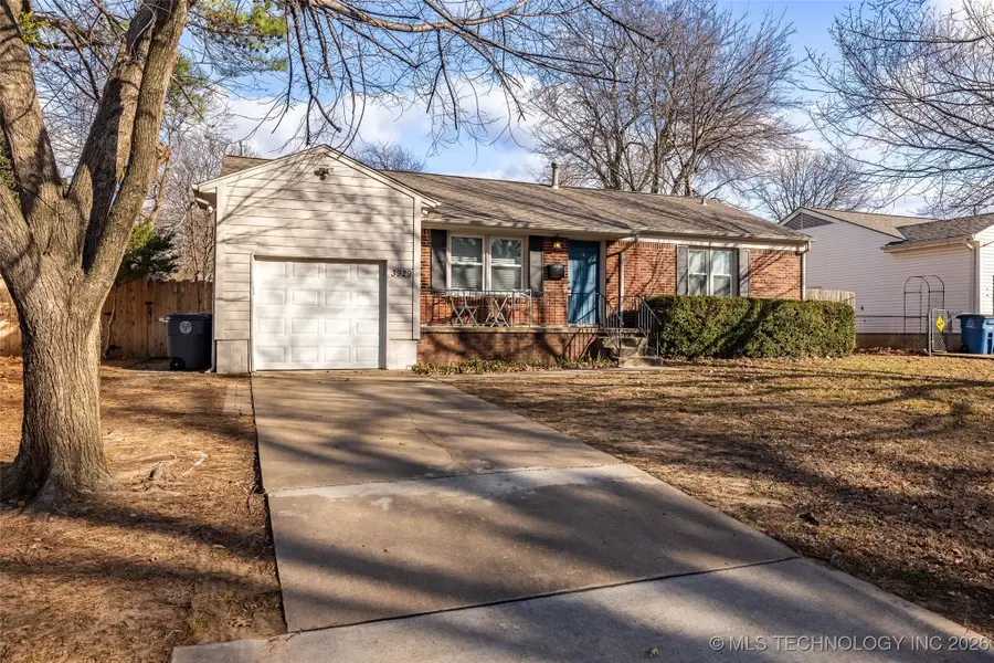 3929 E 38th Street, Tulsa, OK 74135 - Image #3