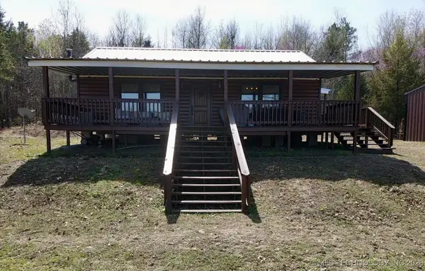 33970 State Hwy 144, Smithville, OK 74957