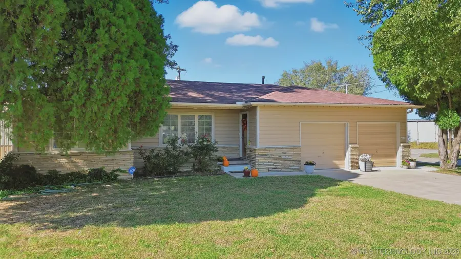 600 S Cherokee Street, Catoosa, OK 74015 - Image #2