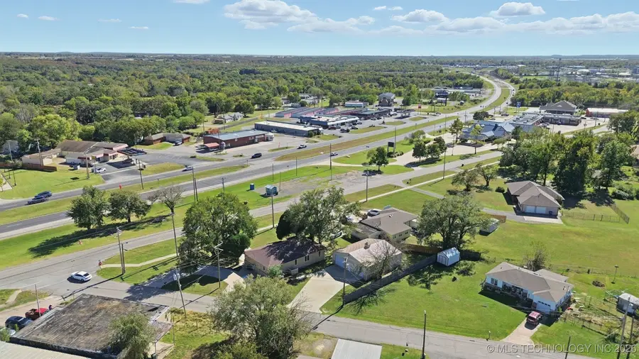 600 S Cherokee Street, Catoosa, OK 74015 - Image #3