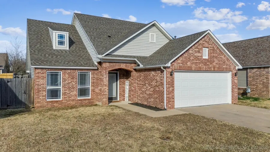 37 E Fairlane Place, Sapulpa, OK 74066 - Image #2
