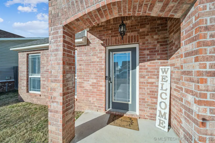 37 E Fairlane Place, Sapulpa, OK 74066 - Image #3