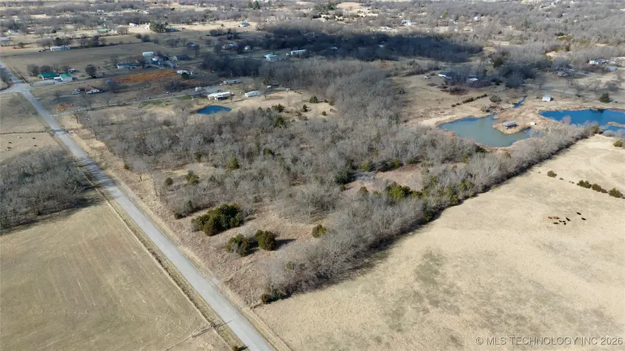 1700 W 630 Road, Chouteau, OK 74337 - Image #3