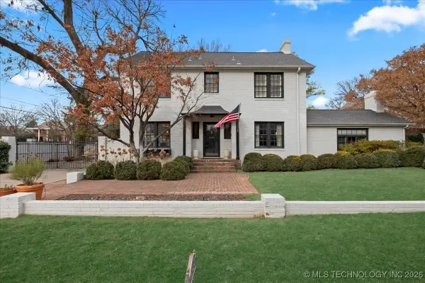 1305 E 27th Street, Tulsa, OK 74114