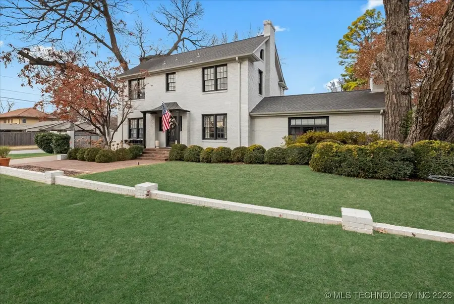 1305 E 27th Street, Tulsa, OK 74114 - Image #2