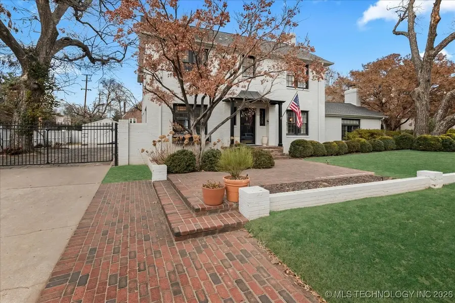 1305 E 27th Street, Tulsa, OK 74114 - Image #3