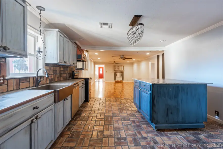 374010 E 1100, Okemah, OK 74859 - #2