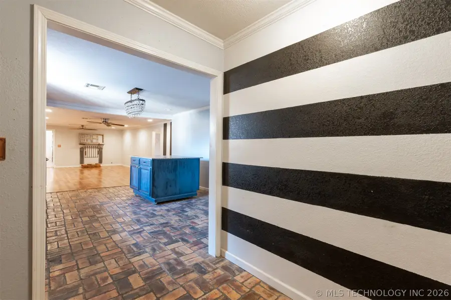 374010 E 1100, Okemah, OK 74859 - #3