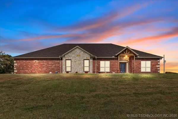 107188 4570 Road S, Sallisaw, OK 74955