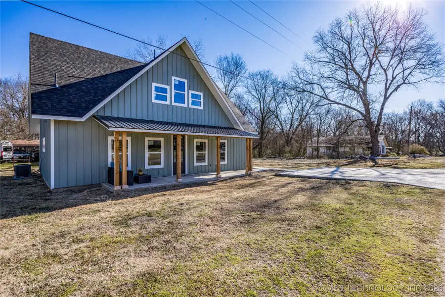 101 Dunn, Armstrong, OK 74729 - #2