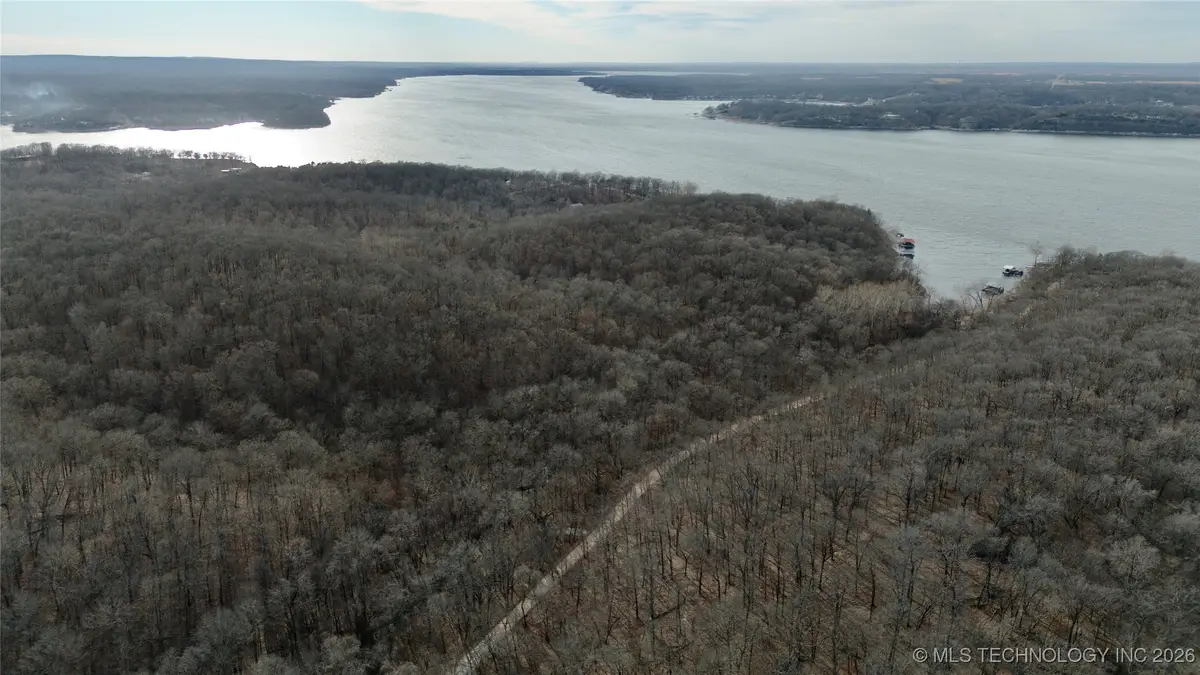 E 340 Road, Jay, OK 74346 - Image #1