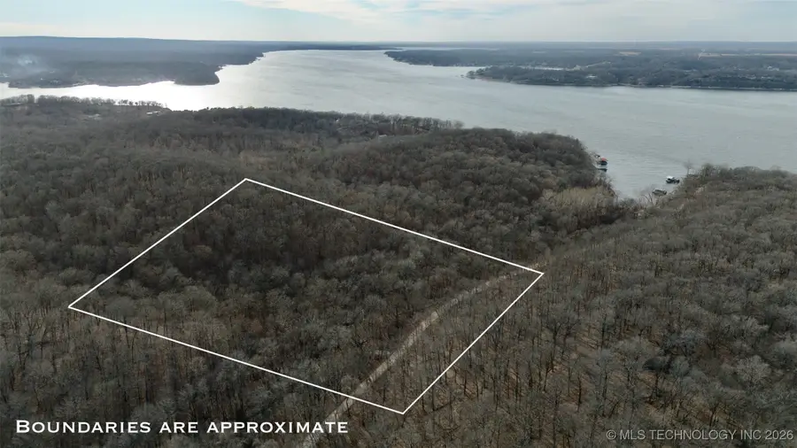 E 340 Road, Jay, OK 74346 - Image #2