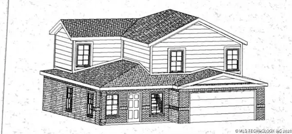 3100 Seabiscuit Street, Durant, OK 74701