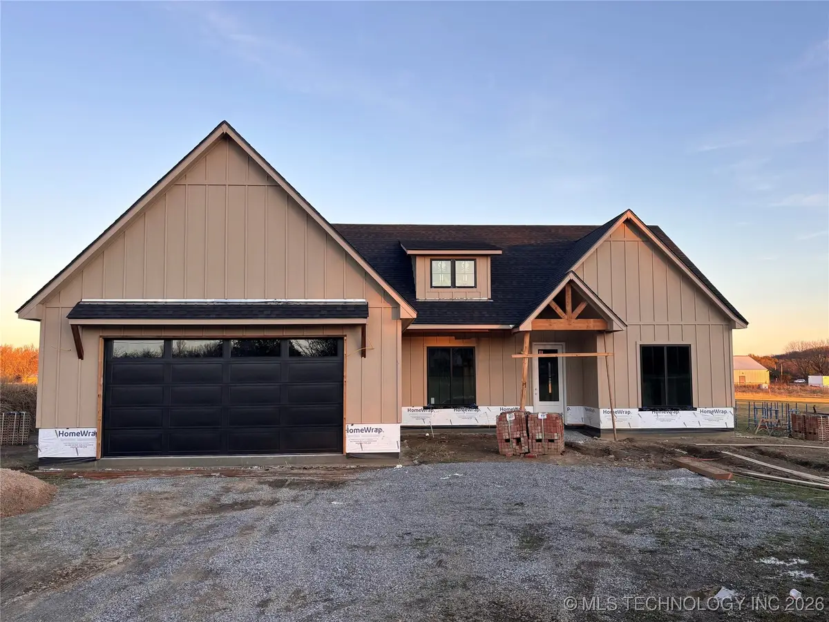 145 S 427 Road, Pryor, OK 74361 - Image #1