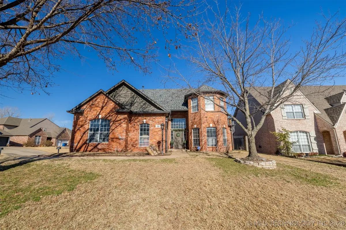 6801 E 83rd Street, Tulsa, OK 74133 - Image #1