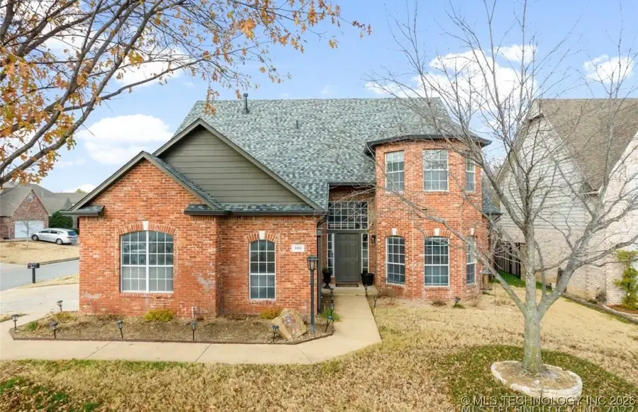 6801 E 83rd Street, Tulsa, OK 74133 - Image #2