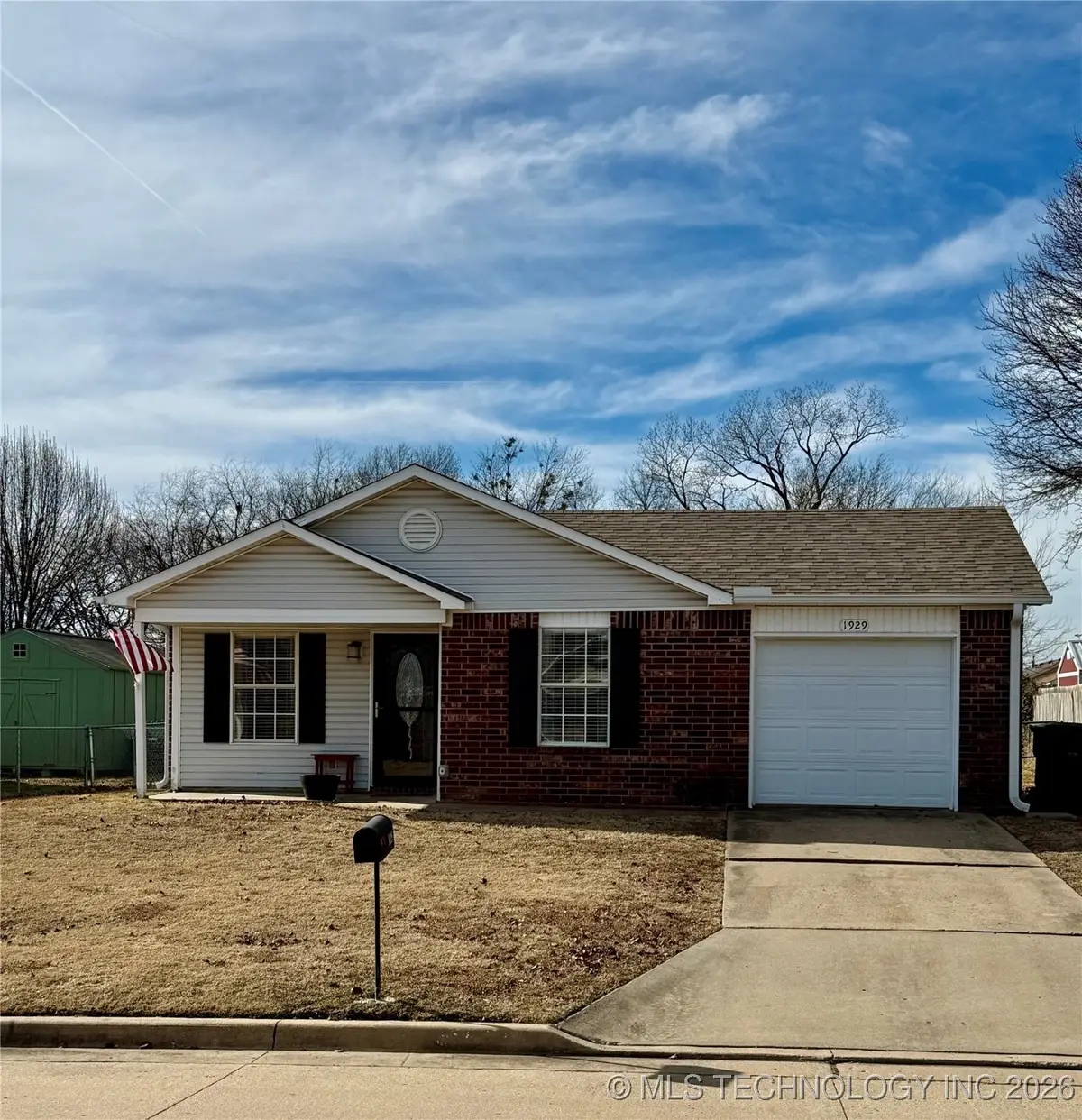 1929 Lexington Road, Claremore, OK 74017 - Image #1