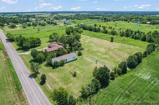 18542 E 380 Road, Chelsea, OK 74016 - Image #2