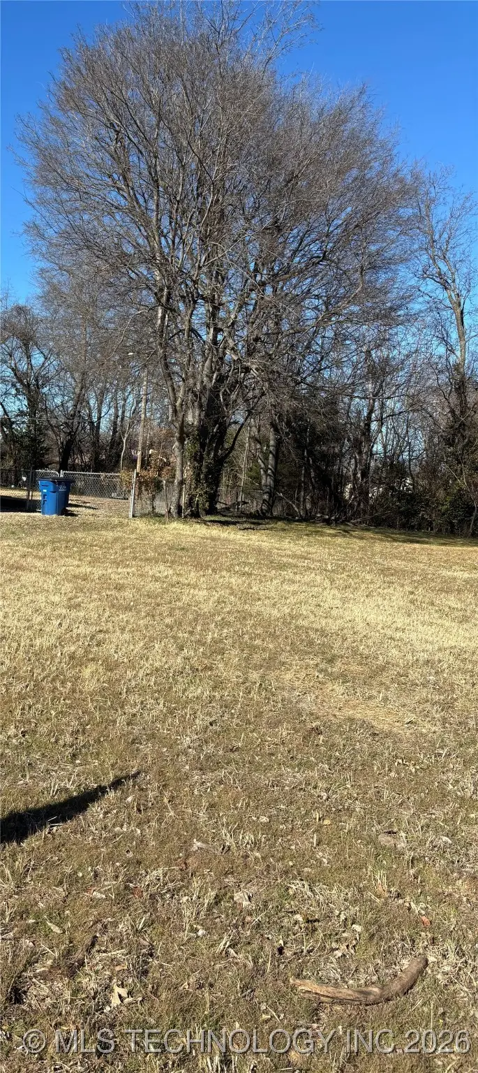 547 E Ute Street, Tulsa, OK 74106 - #1