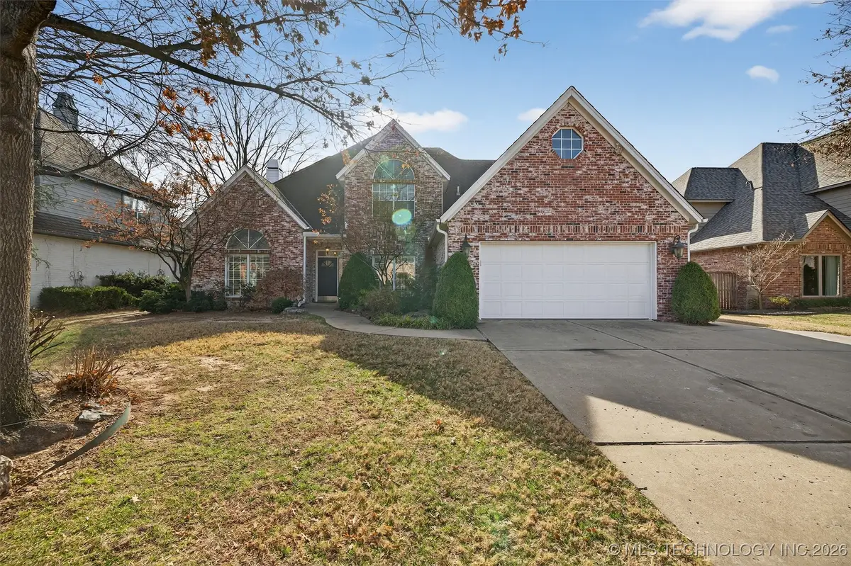5438 E 109th Place, Tulsa, OK 74137 - Image #1