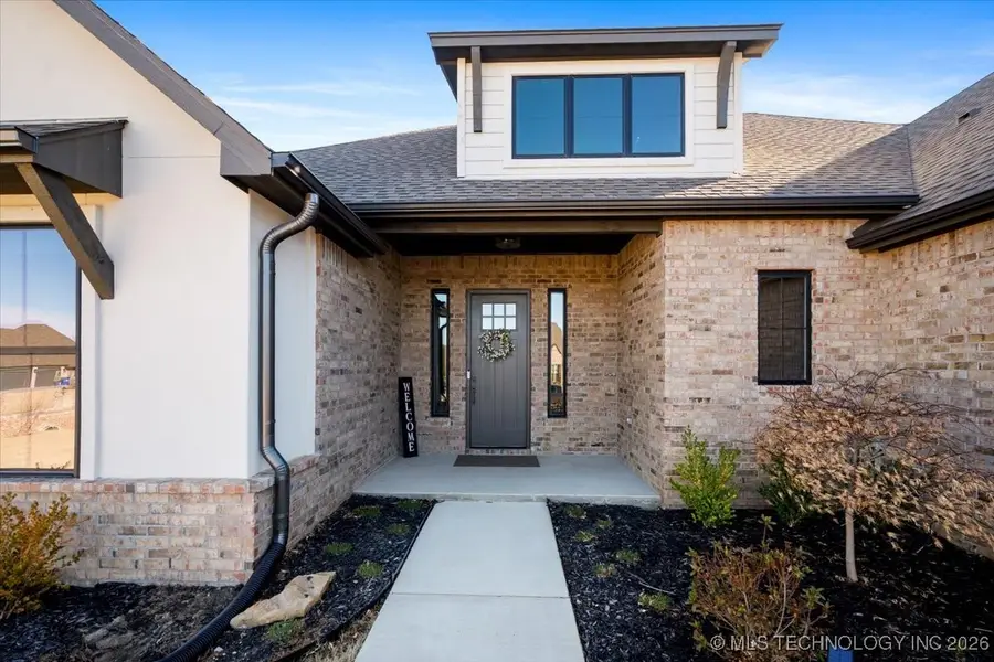 6203 S 307th East Court, Broken Arrow, OK 74014 - Image #2