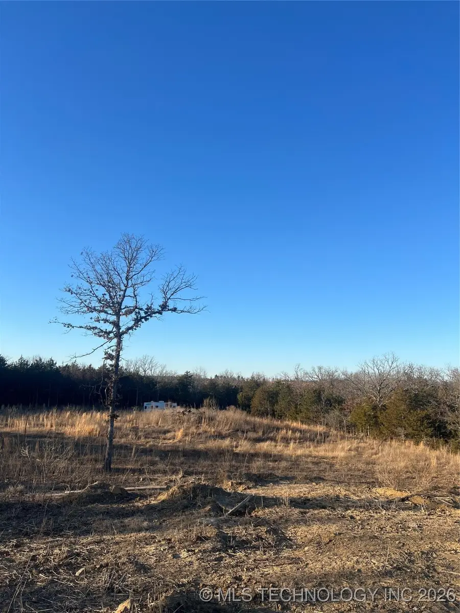 845 N Arpelar Road, McAlester, OK 74501 - Image #2