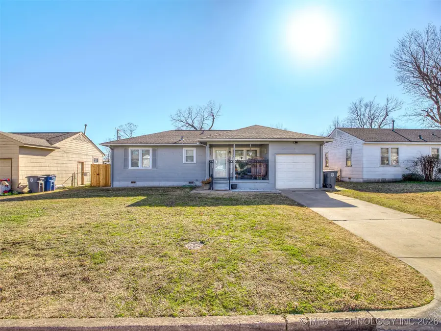 7138 E King Place, Tulsa, OK 74115 - Image #2