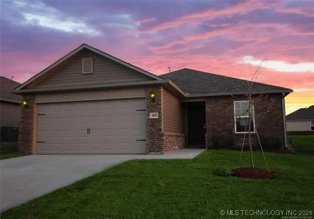 28066 E 118th Place S, Coweta, OK 74429 - Image #2