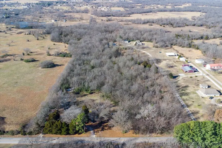 0002 S 4130 Road, Catoosa, OK 74015 - Image #3