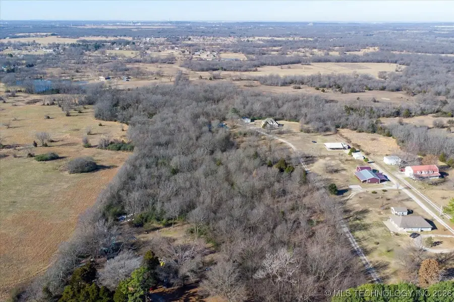 0003 S 4130 Road, Catoosa, OK 74015 - Image #2