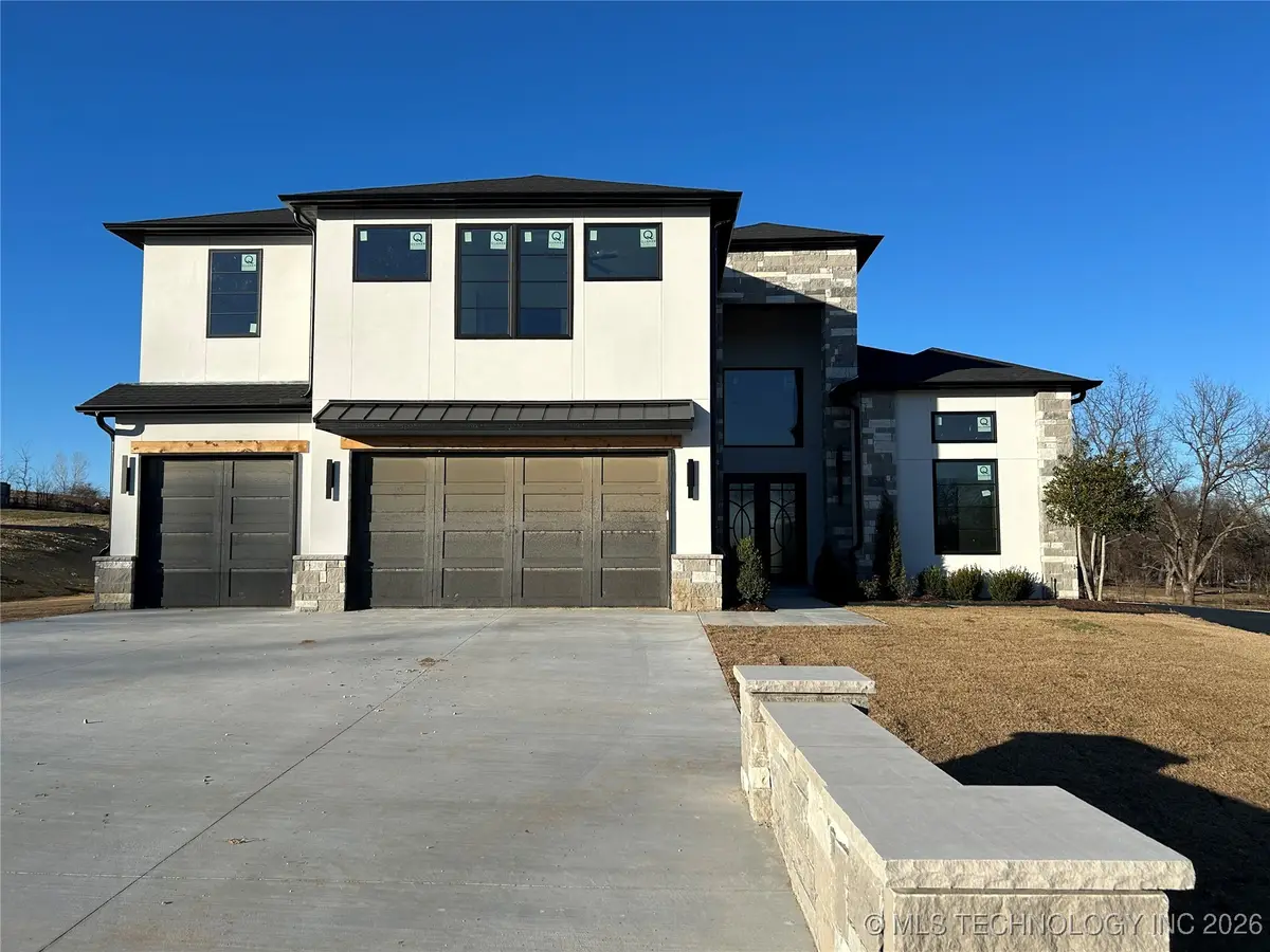 6711 E 153rd Street S, Bixby, OK 74008 - Image #1