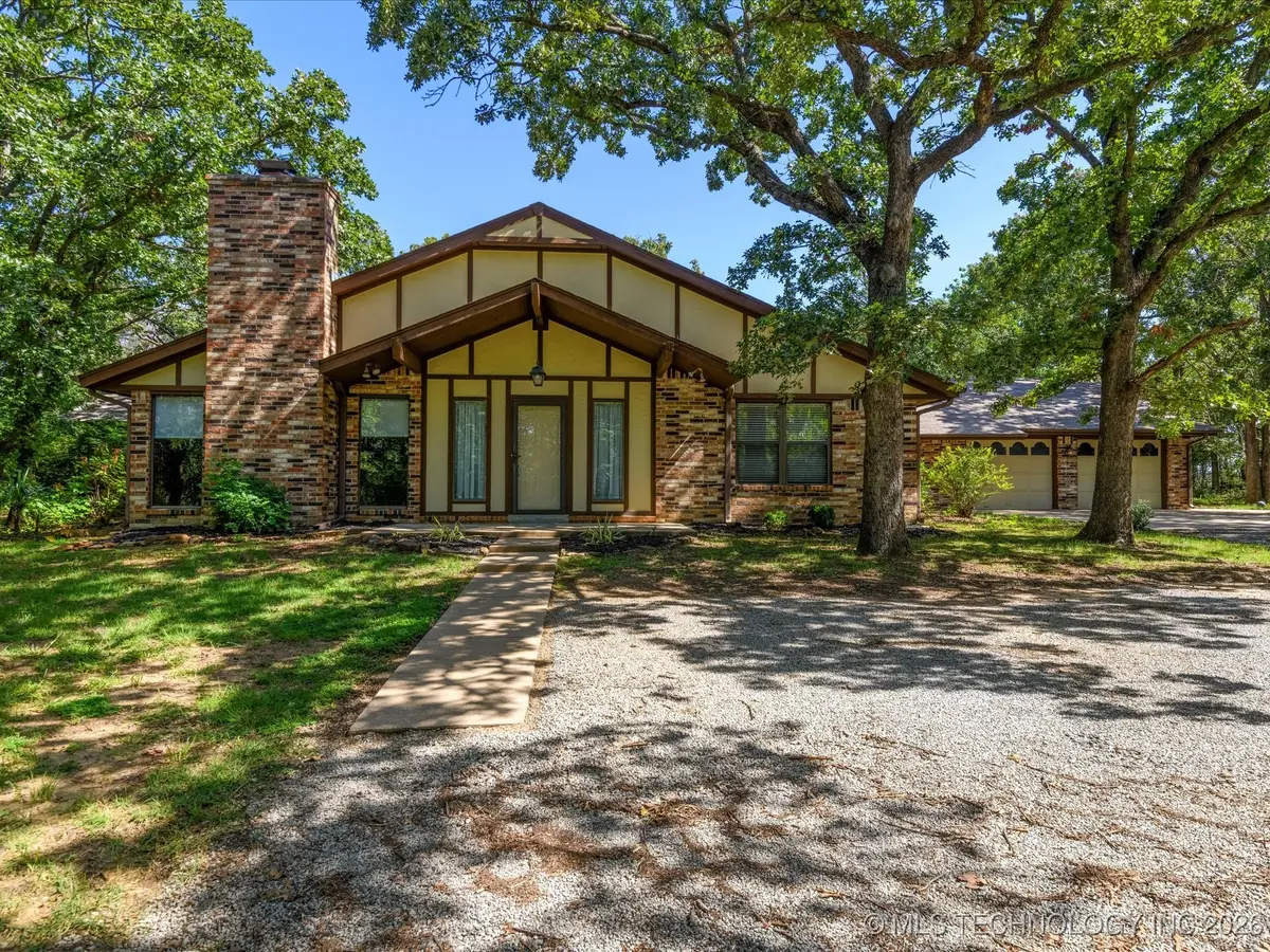 214 Edna Mae Lane, Bartlesville, OK 74003 - #1