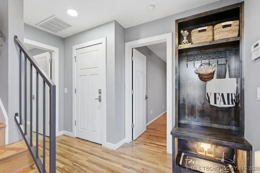 1907 S Boston Avenue #A, Tulsa, OK 74119 - Image #2