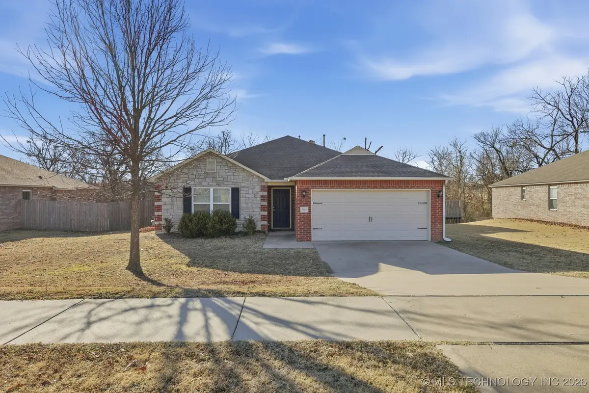 2605 W Glendale Street, Broken Arrow, OK 74011 - Image #1