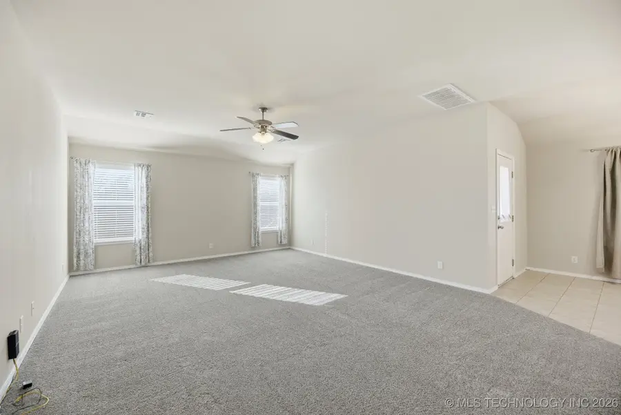 2605 W Glendale Street, Broken Arrow, OK 74011 - Image #3